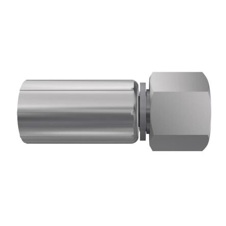 Parker Crimped Hose Fitting Hose, 1C948-30-16 [1C948-30-16]; 242-053