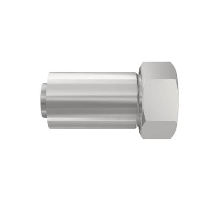 Parker Crimped Hose Fitting Hose, 1C977-16-8 [1C977-16-8]; 242-062