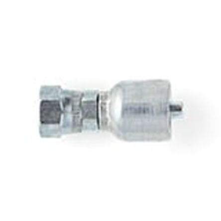 Parker Crimped Hose Fitting Hose to ORFS, 1JC77-12-12 [1JC77-12-12]; 242-232