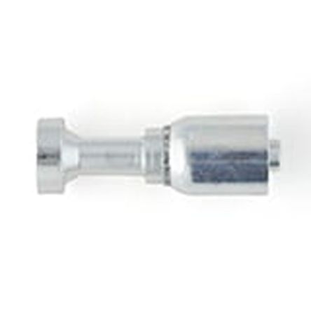 Parker Crimped Hose Fitting Hose, 1XA77-24-20 [1XA77-24-20]; 242-240