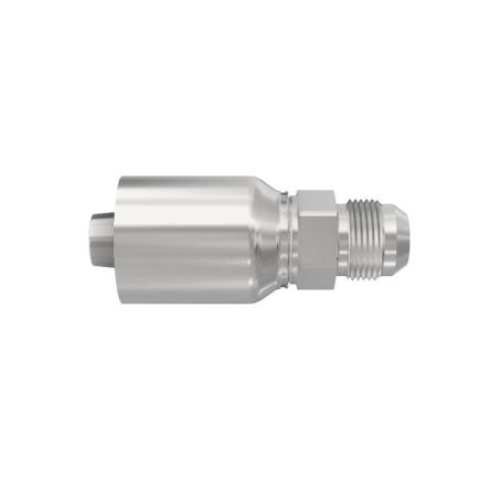 Parker Crimped Hose Fitting Hose, 10377-20-20 [10377-20-20]; 242-271