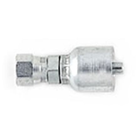 Parker Crimped Hose Fitting Hose, 10677-12-10 [10677-12-10]; 242-296