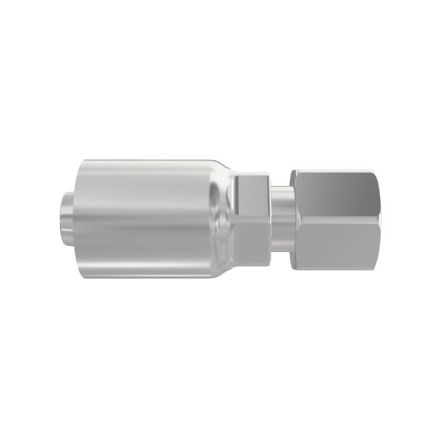 Parker Crimped Hose Fitting Hose, 10677-14-12 [10677-14-12]; 242-299