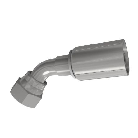Parker Crimped Hose Fitting Hose, 13748-20-16 [13748-20-16]; 242-335