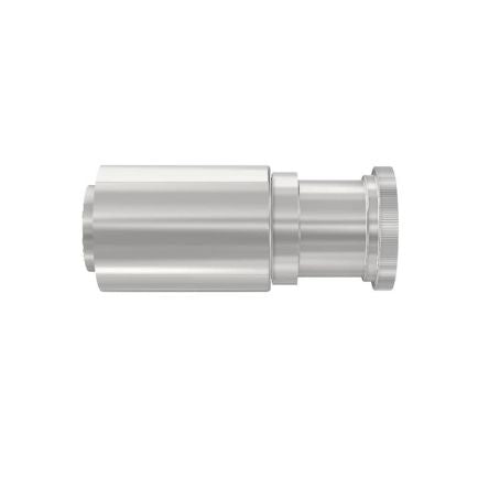 Parker Crimped Hose Fitting Hose to 1 in Flange, 14A77-24-20 [14A77-24-20]; 242-359