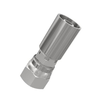 Parker Crimped Hose Fitting Hose, 16848-8-12 [16848-8-12]; 242-372