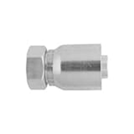 Parker Crimped Hose Fitting Hose, 1CA77-35-20 [1CA77-35-20]; 242-439