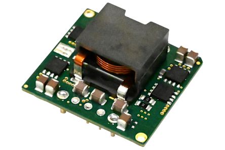 TDK-Lambda i7C DC-DC Converter, 8 → 24V dc/ 20A Output, 9 → 36 V dc Input, 300W, Through Hole, +125°C Max [i7C2W020A120V-003-R]; 242-711
