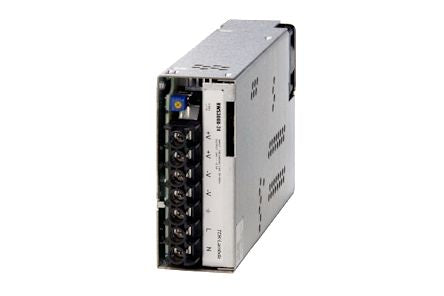 TDK-Lambda Switching Power Supply, RWS300B-36, 36V dc, 25A, 601.2W, 1 Output, 85 → 265V ac Input Voltage [RWS300B-36]; 242-733