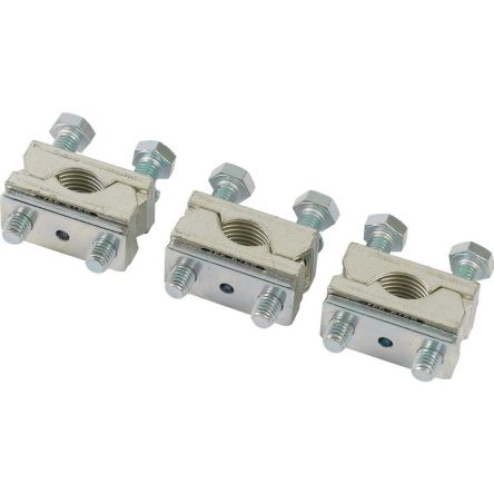 Eaton  Fuse Holder Cable Clamp [183008 XNH2-XPRC]; 242-890