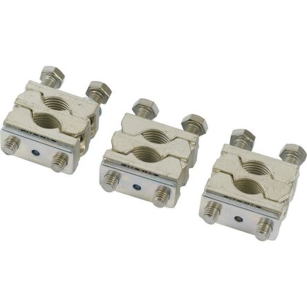 Eaton  Fuse Holder Cable Clamp [183011 XNH2-X2PRC]; 242-892