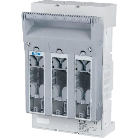 Eaton Switch Disconnector, 3 Pole, 250A Max Current [183044 XNH1-A250-BT]; 242-896