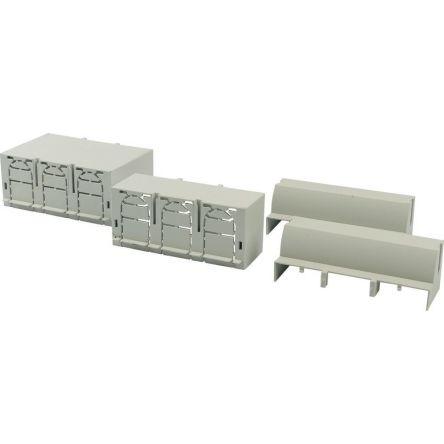 Eaton XNH Height Compensation Adapter [183108 XNH00-XHAA-T/B]; 242-912
