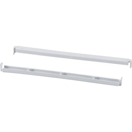 Eaton Eaton xEffect Series Grey, 11mm H, 10mm W, 164mm D, 164mm L, for Use with XNH00 [183111 XNH00-XCS-R/L]; 242-913