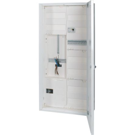 Eaton Eaton Metering Board ZSD Meter Cabinet for use with Metering Board [191008 ZSD-ZV-1100/APZ/A]; 243-005