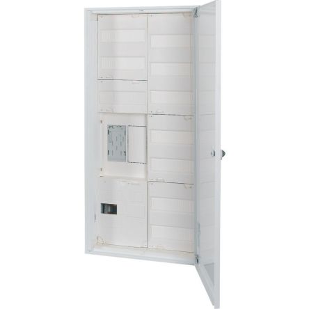Eaton Eaton Metering Board ZSD Meter Cabinet for use with Metering Board [191011 ZSD-ZV-1100-BKE-I/APZ]; 243-006
