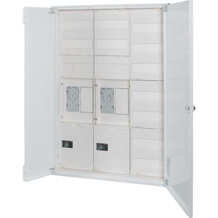Eaton Eaton Metering Board ZSD Meter Cabinet for use with Metering Board [191014 ZSD-ZZV-1100-BKE-I/APZ]; 243-007