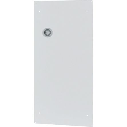 Eaton xComfort Plaster Shield for use with Circuit Breaker [191063 VS4-STEEL-KLV]; 243-010