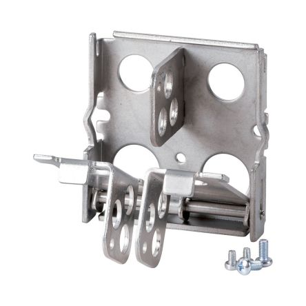 Eaton Eaton Moeller Series IZMX/INX Locking Device for use with INX16…, IZMX16… [184229 IZMX-PLPC16-M-OFF-1]; 243-098
