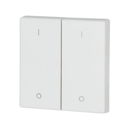 Eaton, Push-On Rocker Switch Surface Mount [184593 CWIZ-02/47]; 243-102