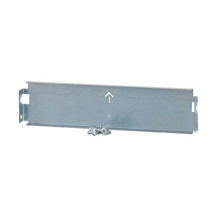 Eaton xEnergy Main Series Metal Cover for Use with LV Switchgear, 1000 x 270 x 75mm [184648 XPRCCV0075035]; 243-110