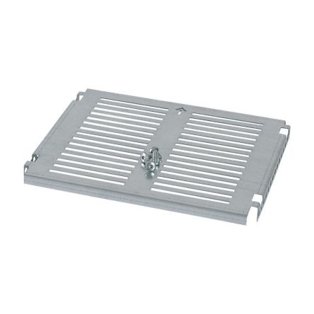 Eaton xEnergy Main Series Metal Cover for Use with LV Switchgear, 270 x 215 x 19mm [184651 XPRCCV0225035]; 243-111