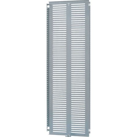 Eaton xEnergy Main Series Metal Cover for Use with LV Switchgear, 1000 x 815 x 270mm [184659 XPRCCV0825035]; 243-113