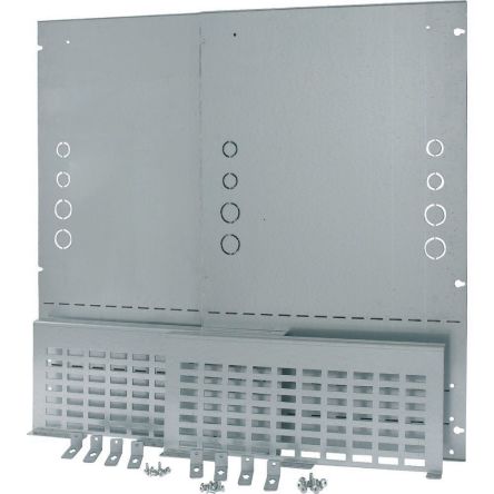 Eaton Eaton xEnergy Series Metal Enclosure, 51 x 686 x 444mm [184663 XTPPCAVC2-H700W500]; 243-114
