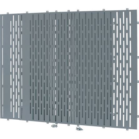Eaton xEnergy Main Series Plastic Cover for Use with LV Switchgear, 1888 x 890 x 3mm [184666 XTPPVPC-W1000]; 243-116