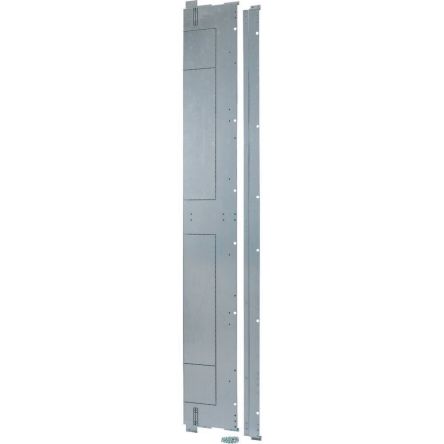 Eaton xEnergy Series Steel Partition for Use with Eaton xEnergy LV Switchgear, 316 x 37 x 1945mm [184680 XPRCD2006]; 243-120