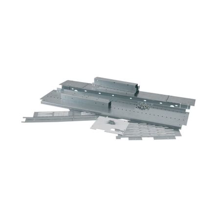 Eaton xEnergy Series Galvanised Steel Partition for Use with Eaton xEnergy LV Switchgear, 216 x 560 x 1019mm [184683 XPRCD055]; 243-122