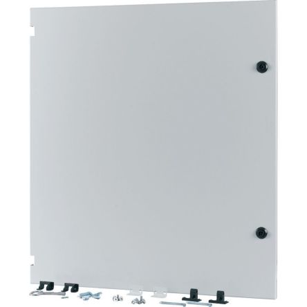 Eaton xEnergy Series Steel Opaque, 725mm H, 650mm W, 55mm D, 55mm L for Use with LV Systems Low Voltage Switchgear [184700 XSDRMC0725]; 243-127