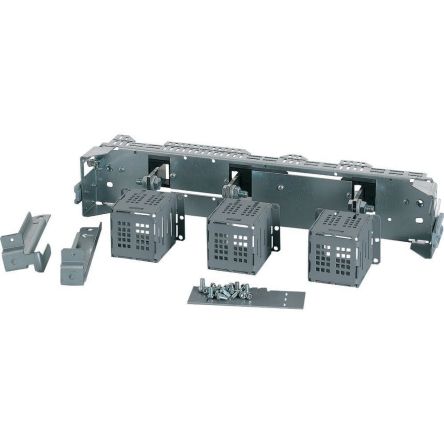 Eaton Eaton xEnergy Series Enclosure Support for Use with XR-MCCB-PIFT, 249 x 559 x 95mm [184720 XMR-I-3-04]; 243-135