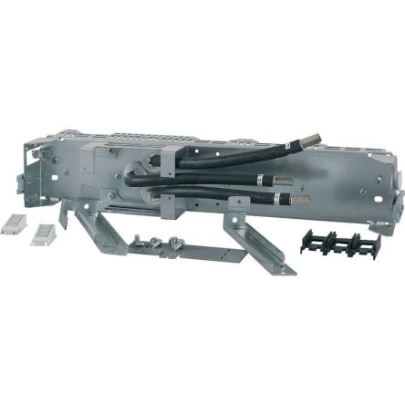 Eaton Eaton xEnergy Series Enclosure Support for Use with XR-MCCB-PIFT, 249 x 559 x 95mm [184723 XMR-N13-04]; 243-136