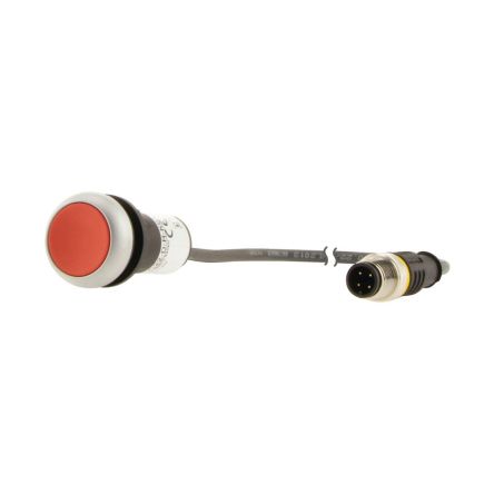 Eaton Pushbutton Actuator [185684 C22-DR-R-K01-P1]; 243-154