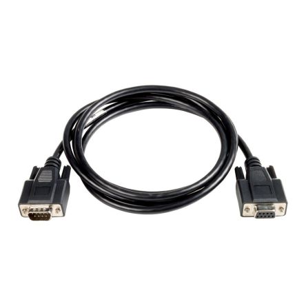Eaton SPX Series Cable for Use with Soft Starter S8x1+ [129001 SVDRIVECABLE]; 243-194