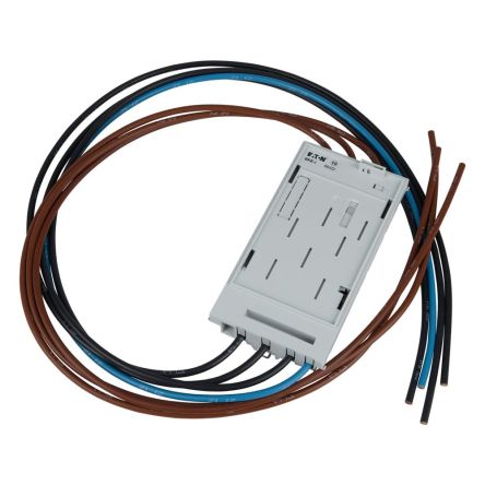 Eaton ZSD Series Adapter, 35 x 100 x 2190mm [166215 BKE-I-ZU1000/AB1000-3P]; 243-249