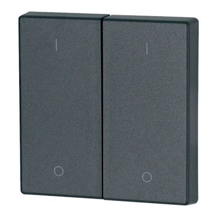 Eaton, Push-On Rocker Switch Surface Mount [147596 CWIZ-02/14]; 243-300