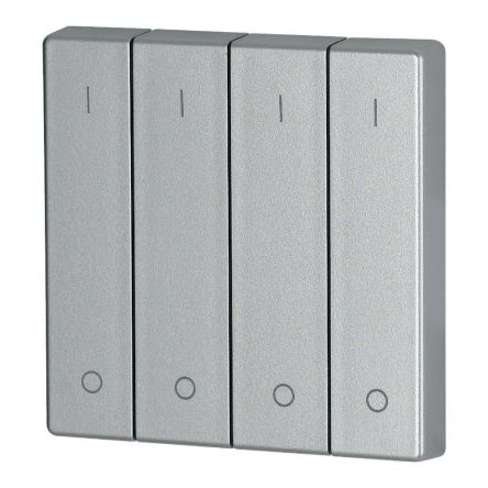 Eaton, Push-On Rocker Switch Surface Mount [147599 CWIZ-04/13]; 243-302