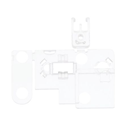 Eaton Terminal Adaptor for Z5, ZB, ZW7, 158258 ZB-XPLH [158258 ZB-XPLH]; 243-306