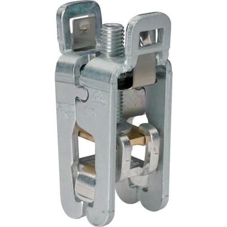 Eaton xEffect SASY 60i Series Clamp Kit for Use with Double T Profile, Feeder Circuits, 62 x 51 x 38mm [138374 AKS150]; 243-376