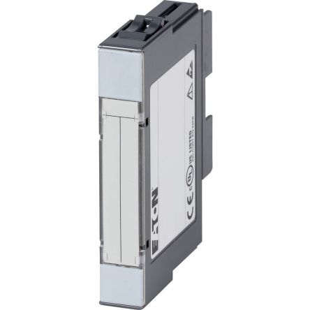 Eaton XN-PF Series Power Supply Unit for Use with XN Series, DC, DC, 24 V dc [140070 XN-PF-24VDC-D]; 243-387