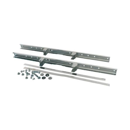 Eaton xEffect CS Series Steel Mounting Frame Fastening Set, 800 x 50 x 3mm [140478 MAST-FIT-CS]; 243-390