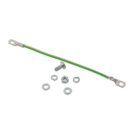 Eaton Earthing Strap [141844 XNAE4-18]; 243-393