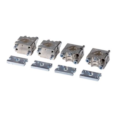 Eaton Connection Terminal, 180 x 60 x 27mm [100783 NZM3-4-XK300]; 243-483