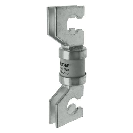 Eaton 100A Cartridge Fuse, 31 x 112mm [100MJ27-7]; 243-486