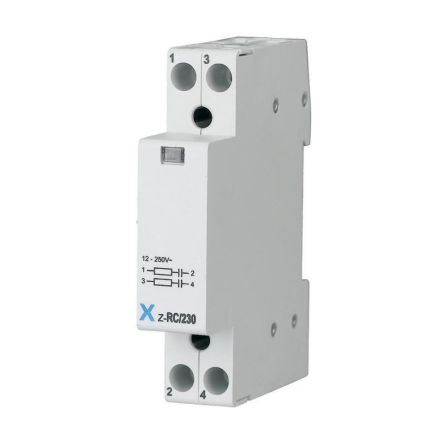Eaton Eaton Distribution Parts Interference Suppression Component for use with Circuit Breaker [101428 Z-RC/230]; 243-506