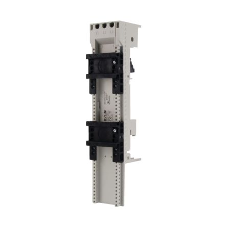 Eaton BBA Busbar Adapter Busbar, 600V [101483 BBA4/2TS-L]; 243-508