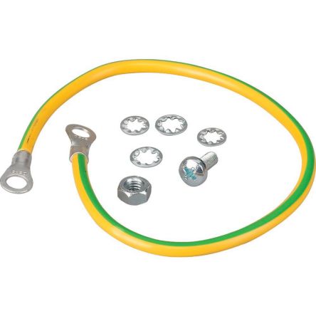 Eaton Grounding Kit, 10 x 155 x 90mm [101665 BFZ-DES]; 243-518