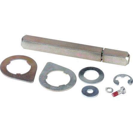 Eaton Switch Disconnector Shaft 185mm, Series 4K Series [1050251 4K10H185COK3]; 243-599